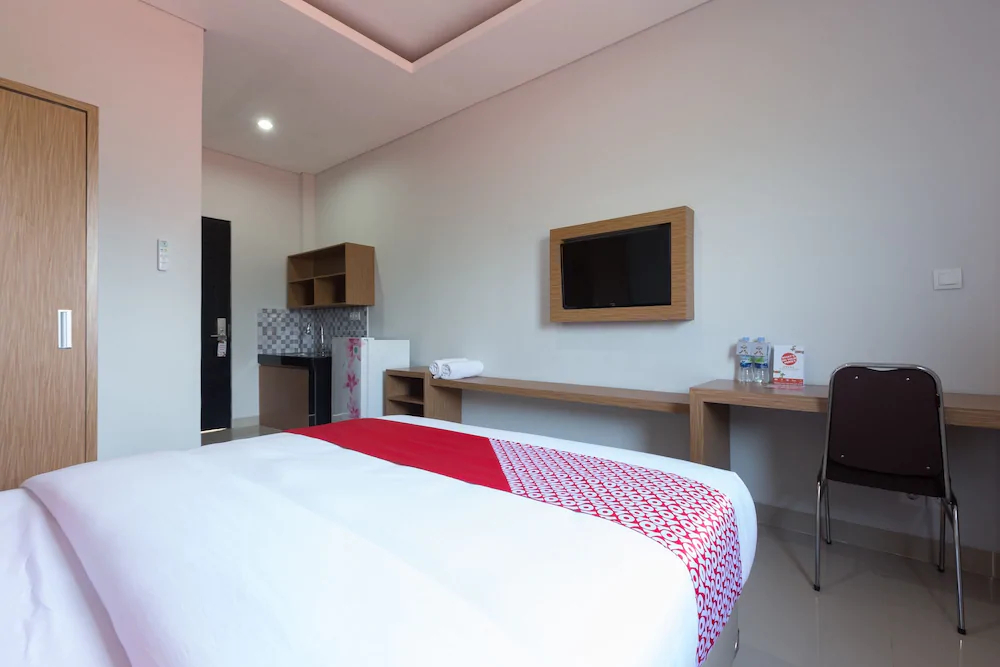 Vrindavan Residence by OYO Rooms