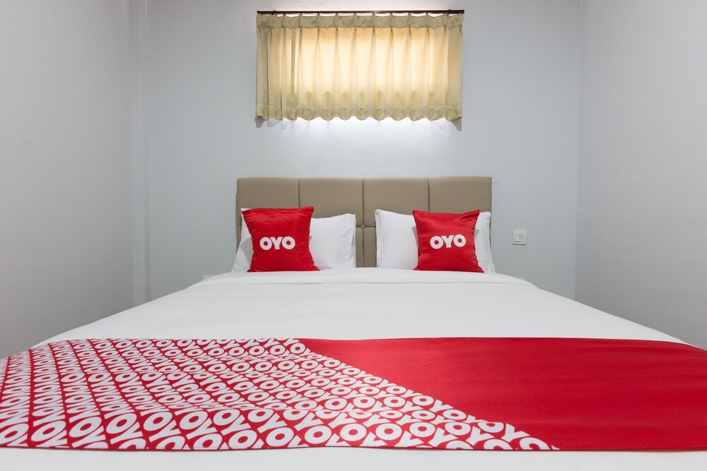 Vrindavan Residence by OYO Rooms
