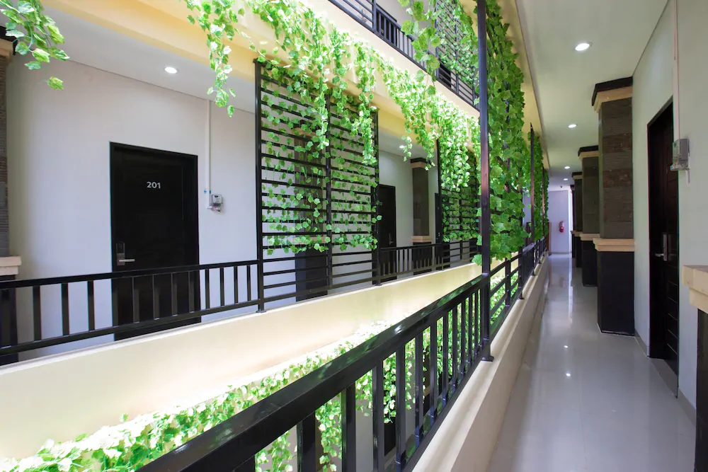 Vrindavan Residence by OYO Rooms