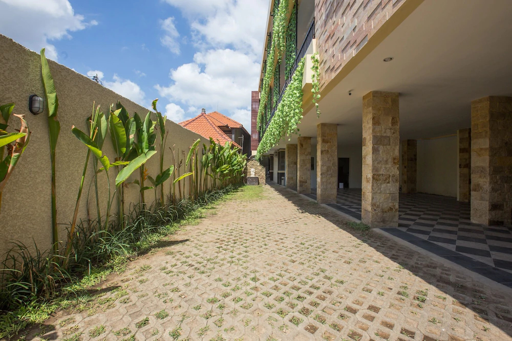 Vrindavan Residence by OYO Rooms