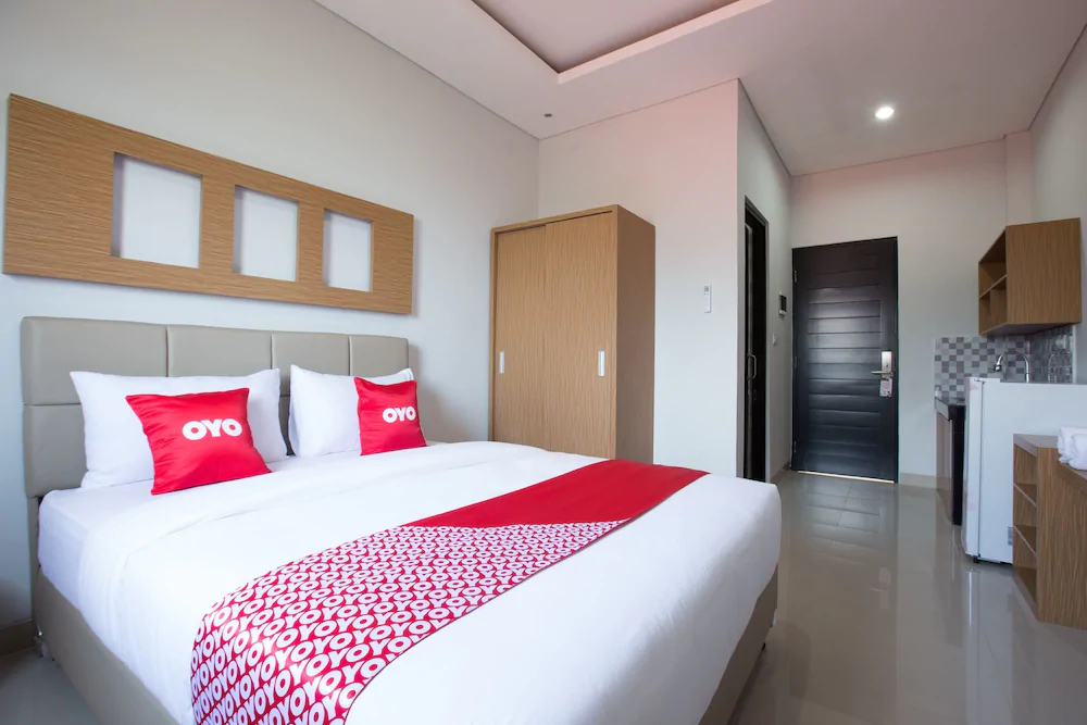 Vrindavan Residence by OYO Rooms