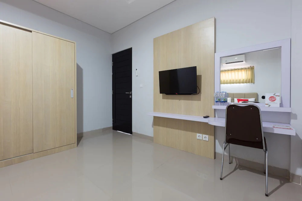 Vrindavan Residence by OYO Rooms