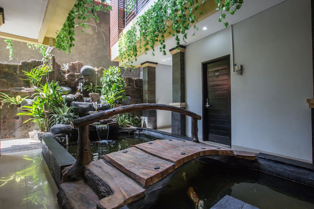Vrindavan Residence by OYO Rooms