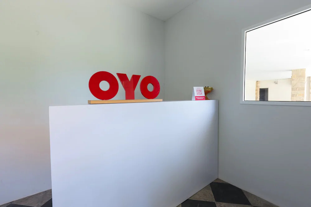 Vrindavan Residence by OYO Rooms