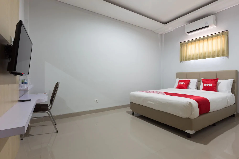 Vrindavan Residence by OYO Rooms