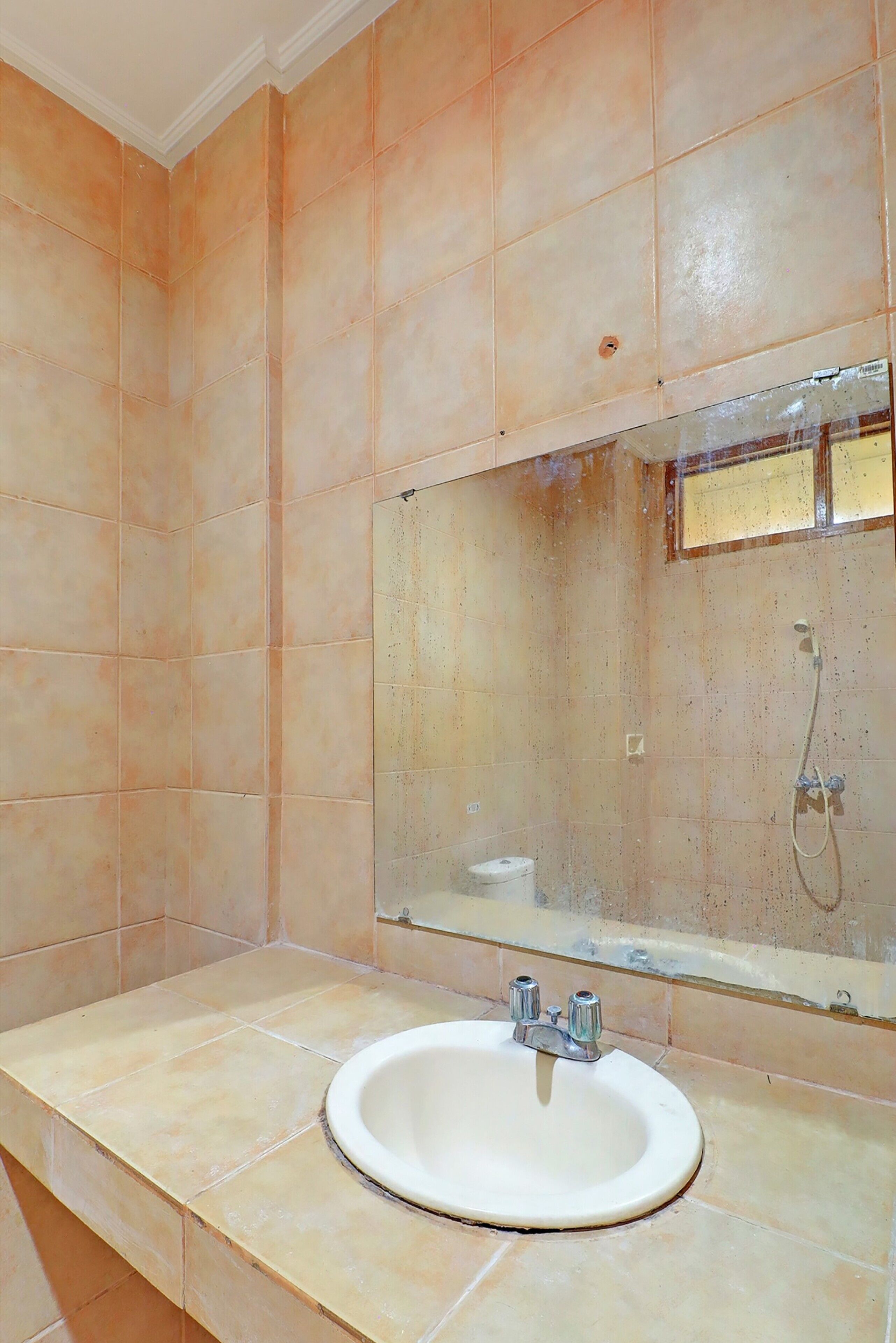 Warna Kedaton Hotel by OYO