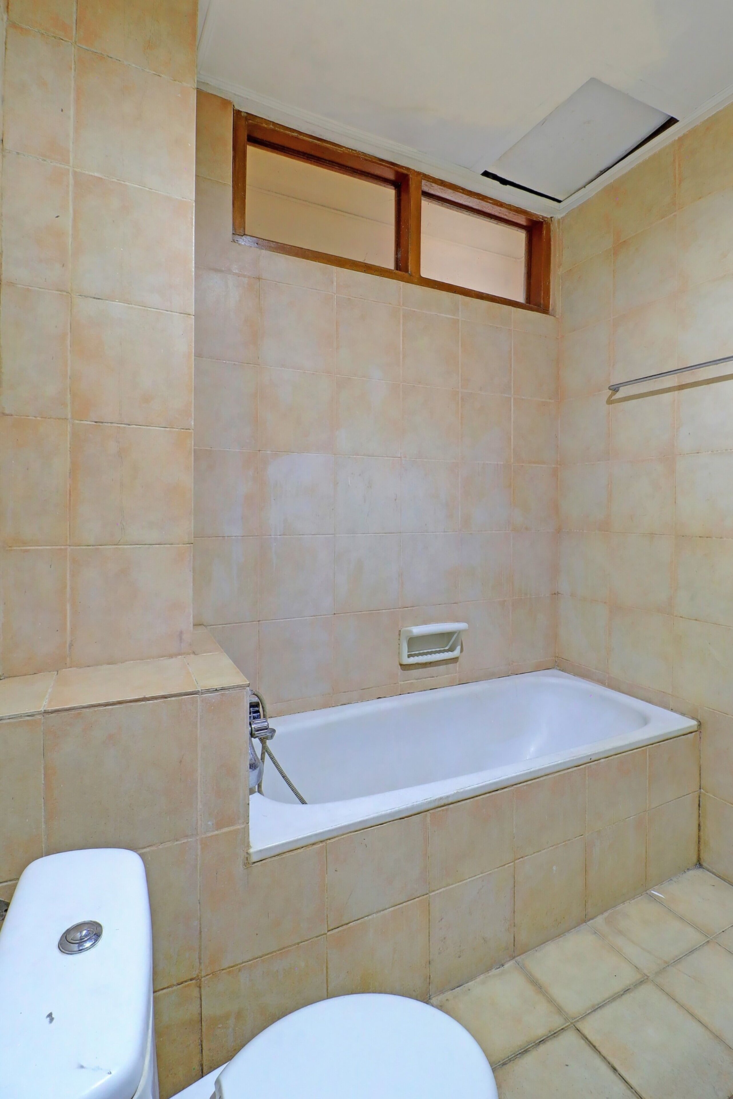 Warna Kedaton Hotel by OYO