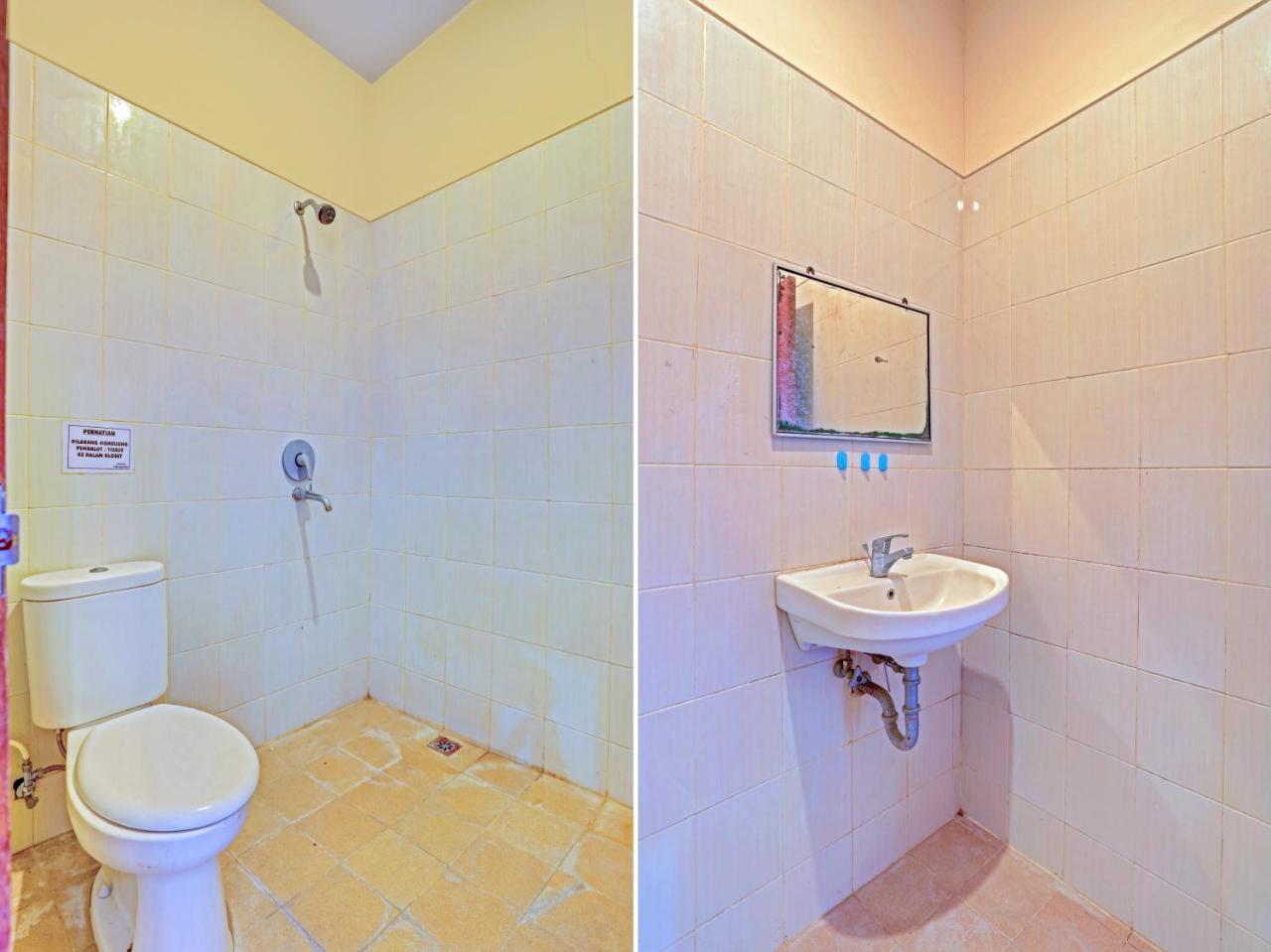 Wisma Damai by Oyo Rooms