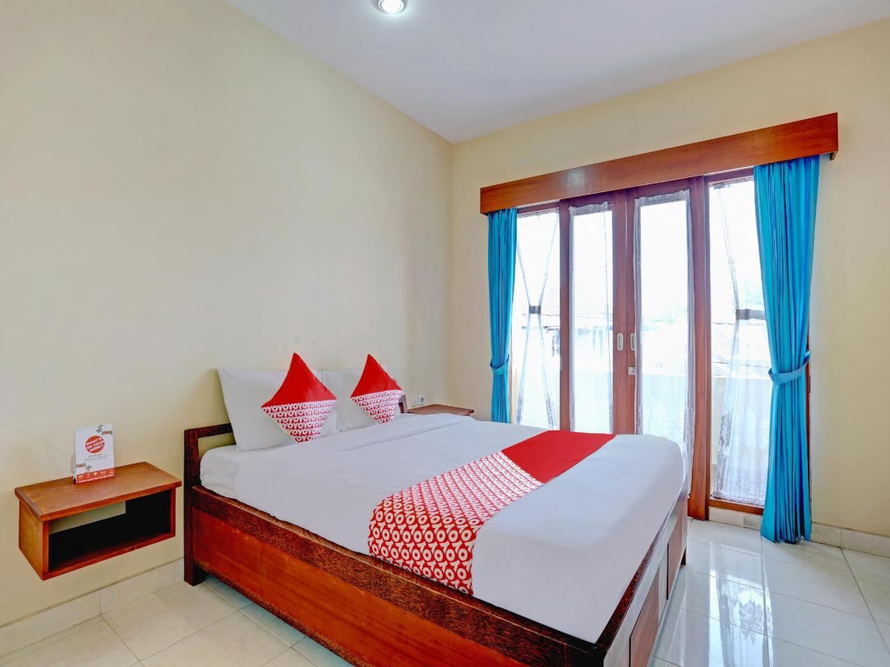 Wisma Damai by Oyo Rooms