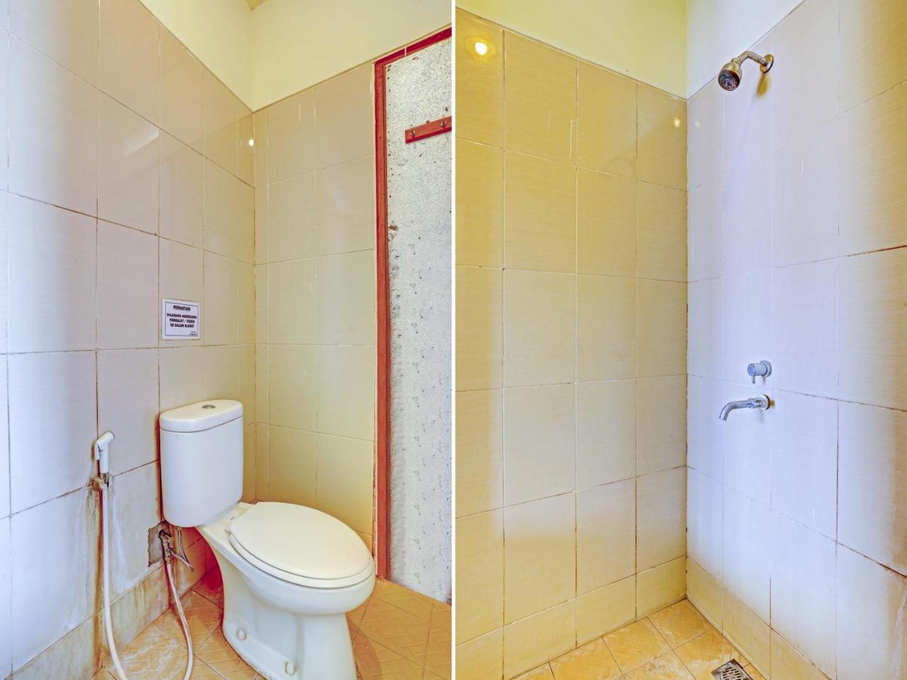 Wisma Damai by Oyo Rooms