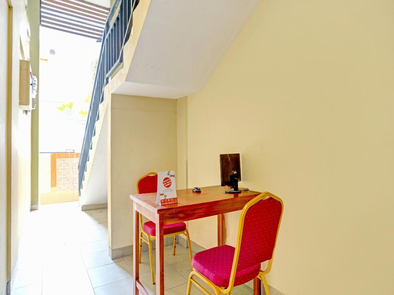 Wisma Damai by Oyo Rooms