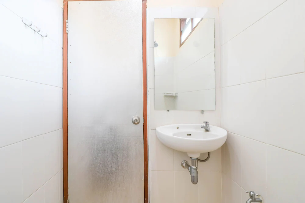 Wisma Guntur II by OYO Rooms