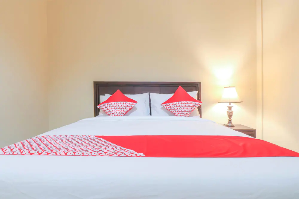 Wisma Guntur II by OYO Rooms