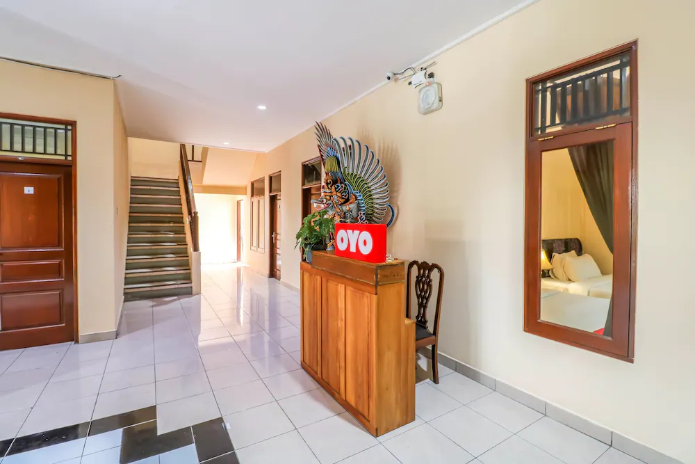 Wisma Guntur II by OYO Rooms