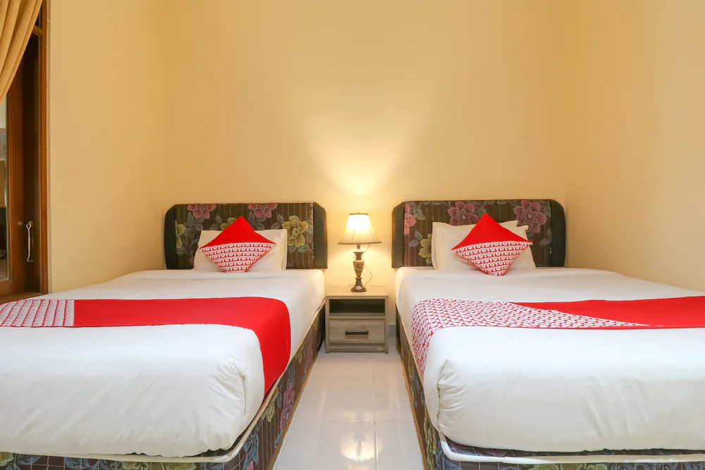 Wisma Guntur II by OYO Rooms