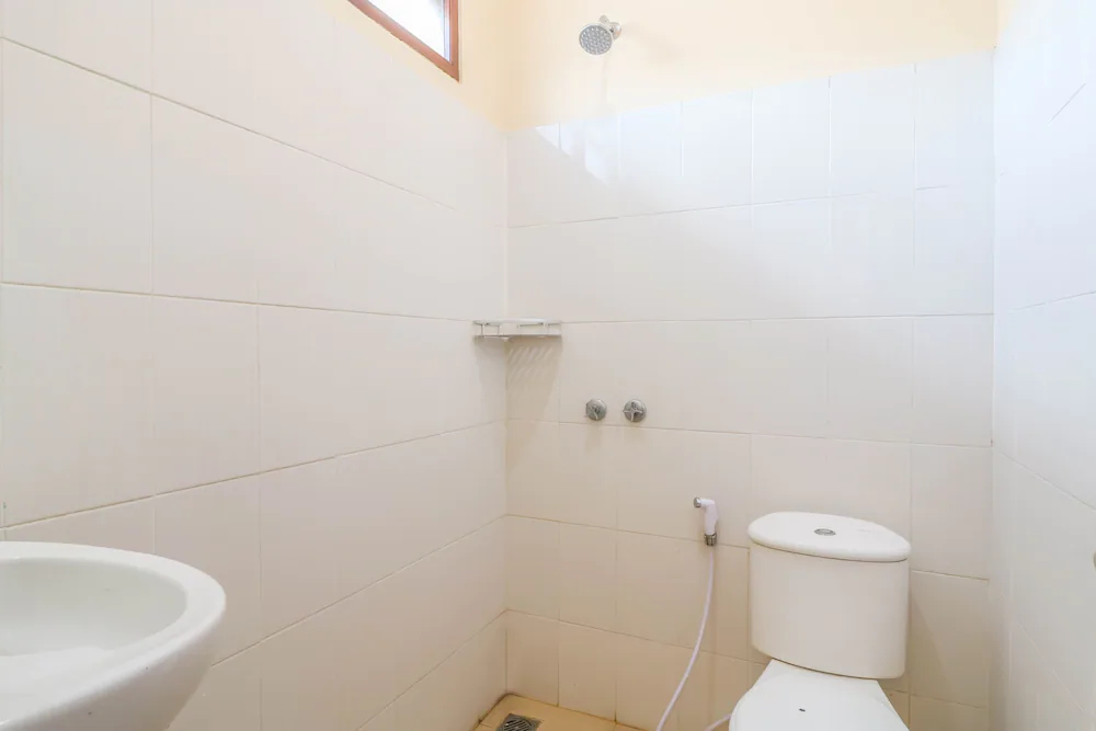 Wisma Guntur II by OYO Rooms