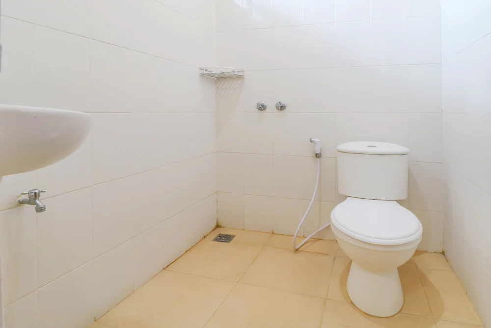 Wisma Guntur II by OYO Rooms