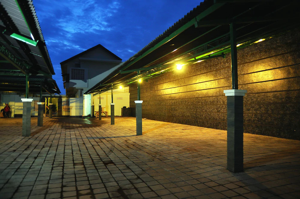 Wisma The Ayudya