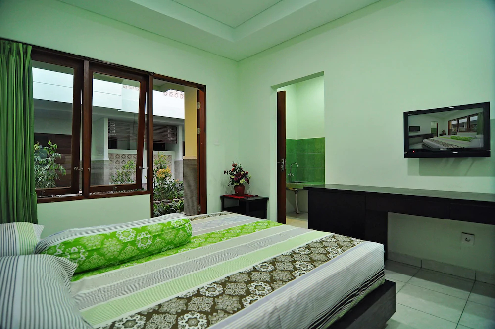 Wisma The Ayudya