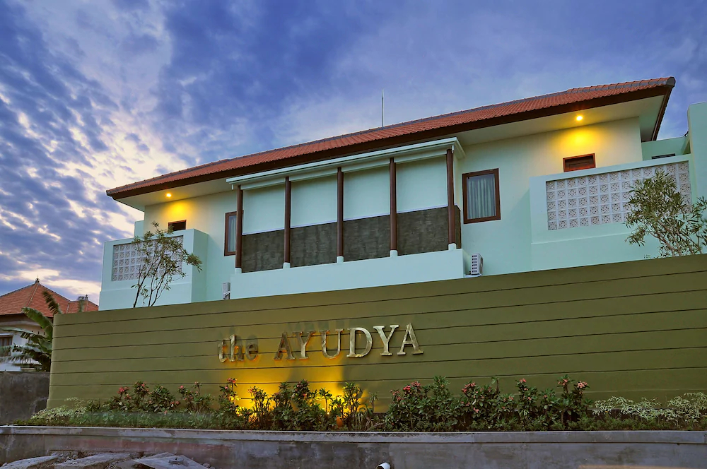 Wisma The Ayudya
