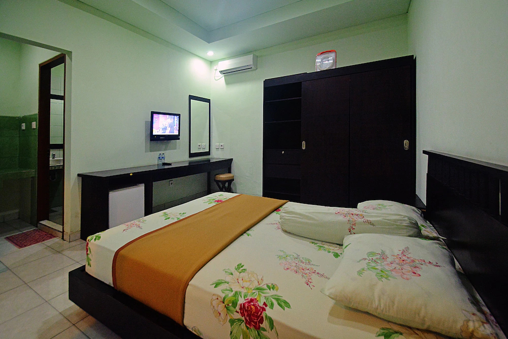 Wisma The Ayudya