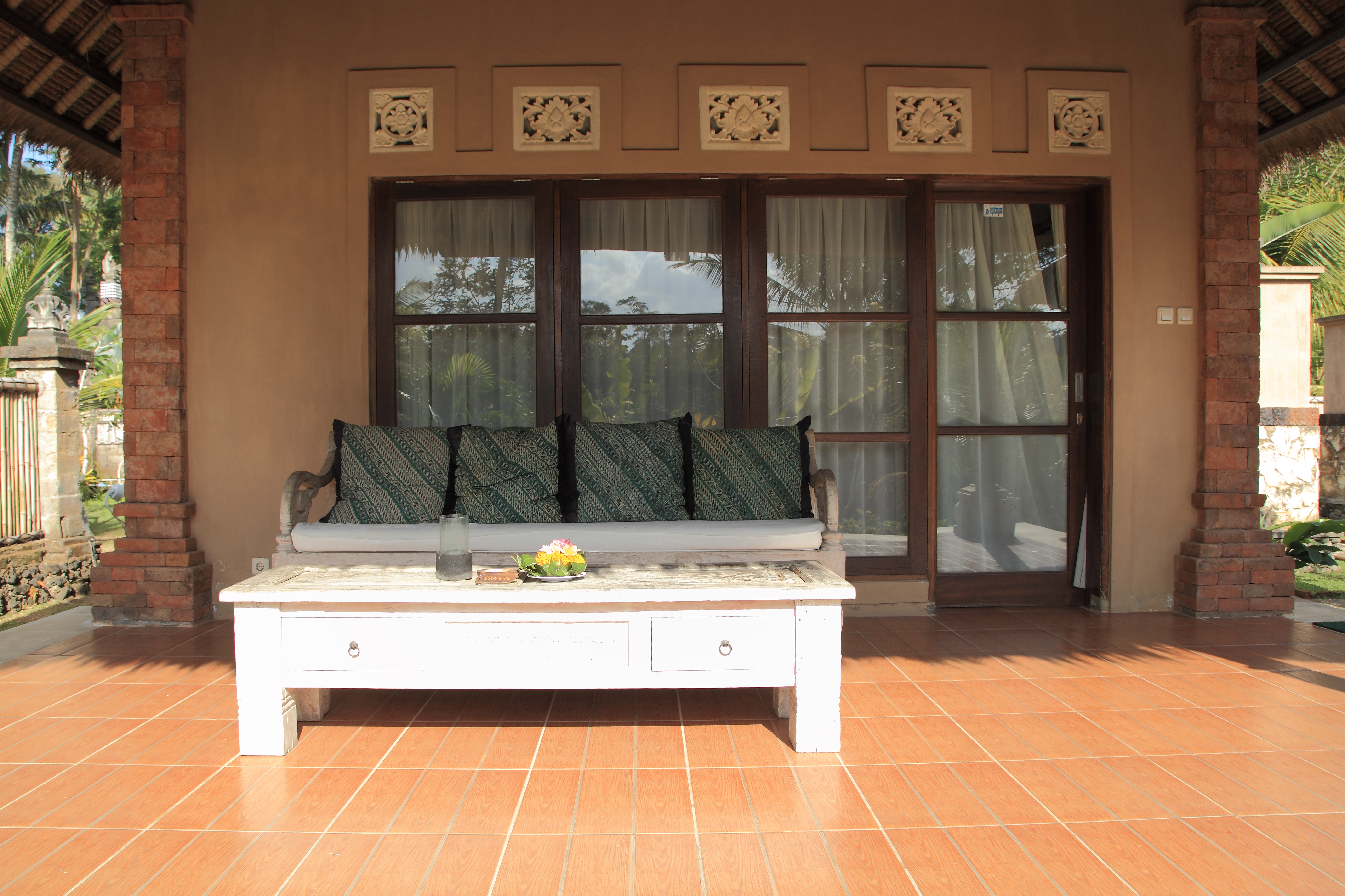Puri Taman Sari