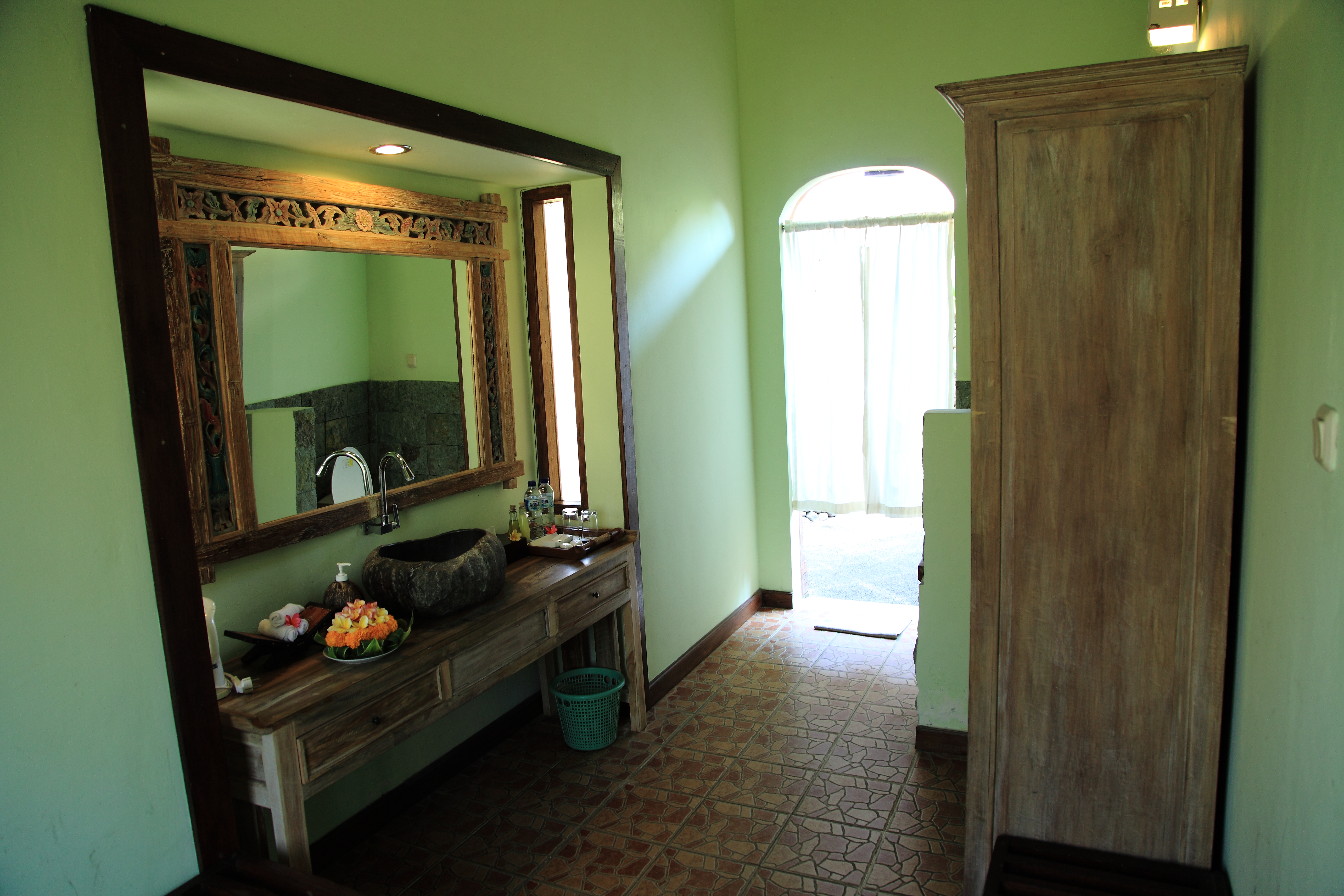 Puri Taman Sari