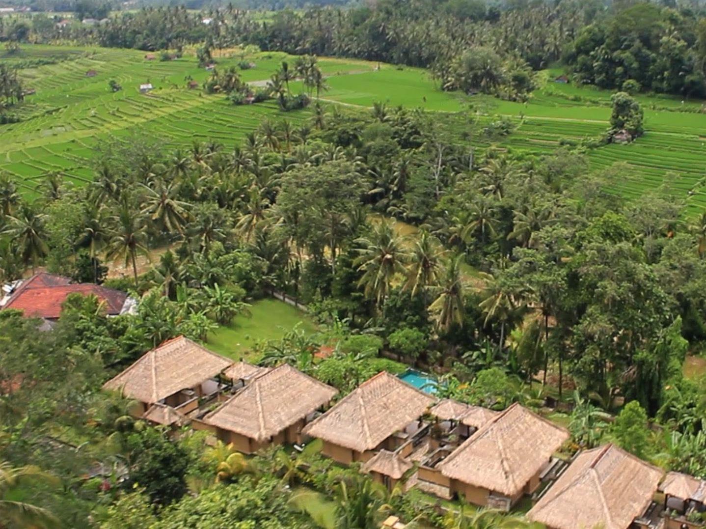 Puri Taman Sari
