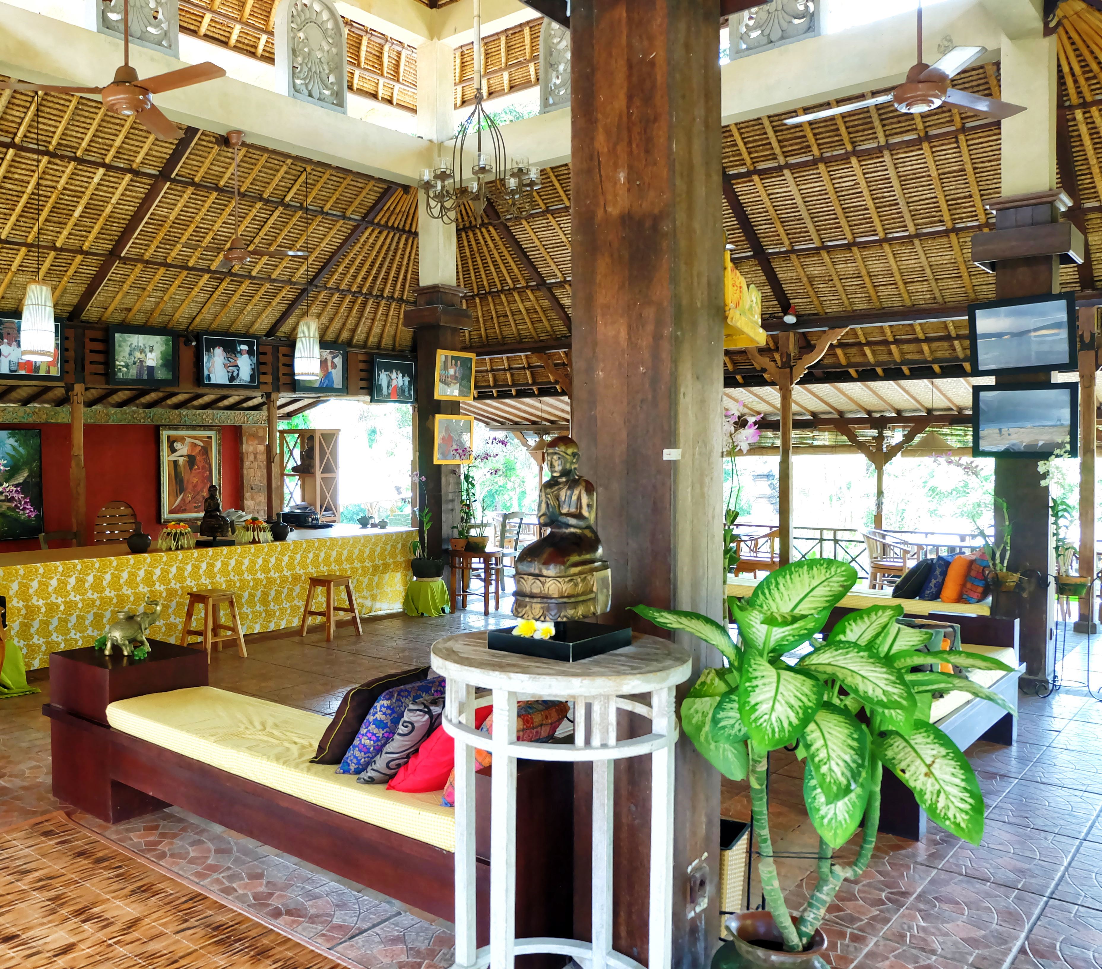 Puri Taman Sari