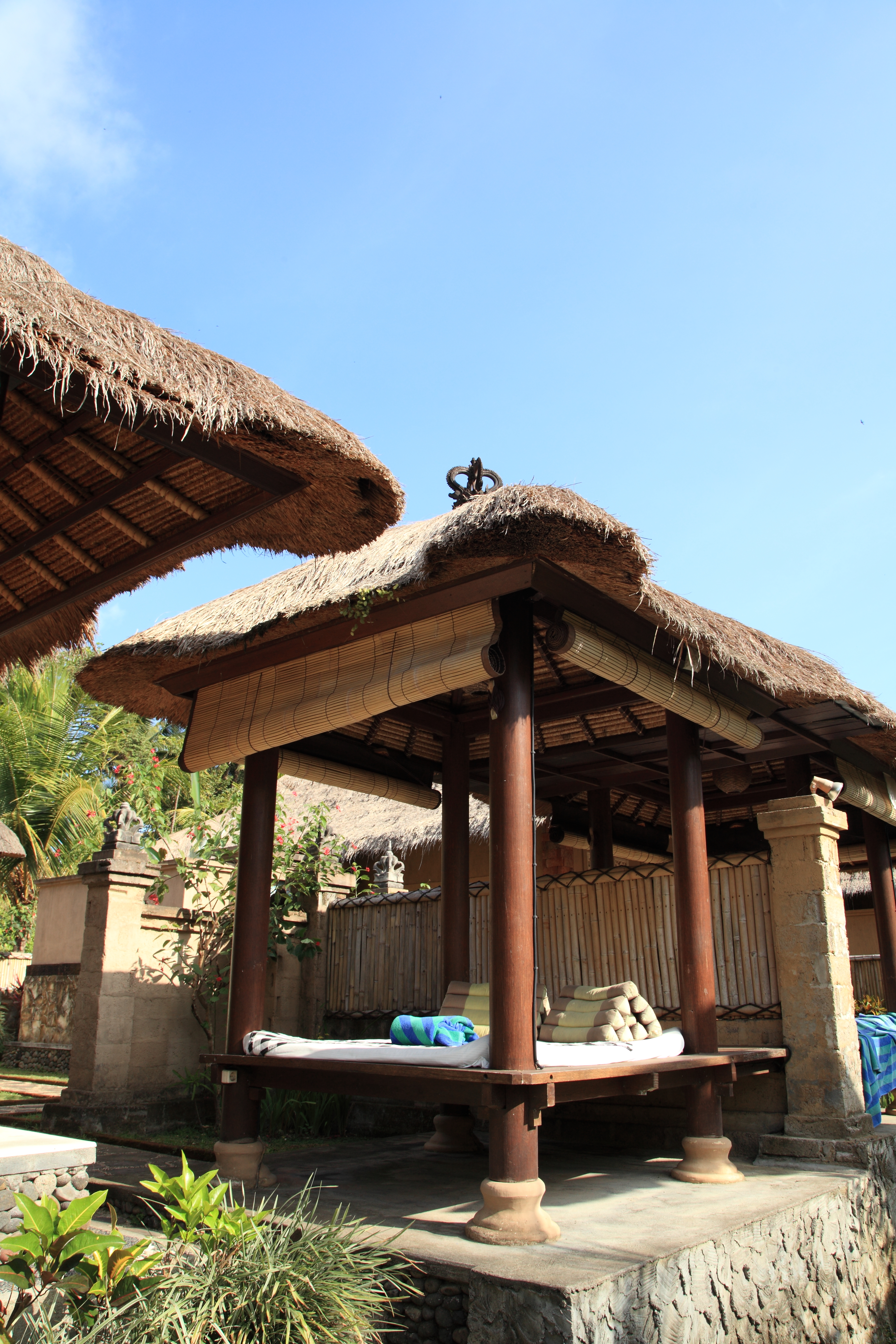 Puri Taman Sari