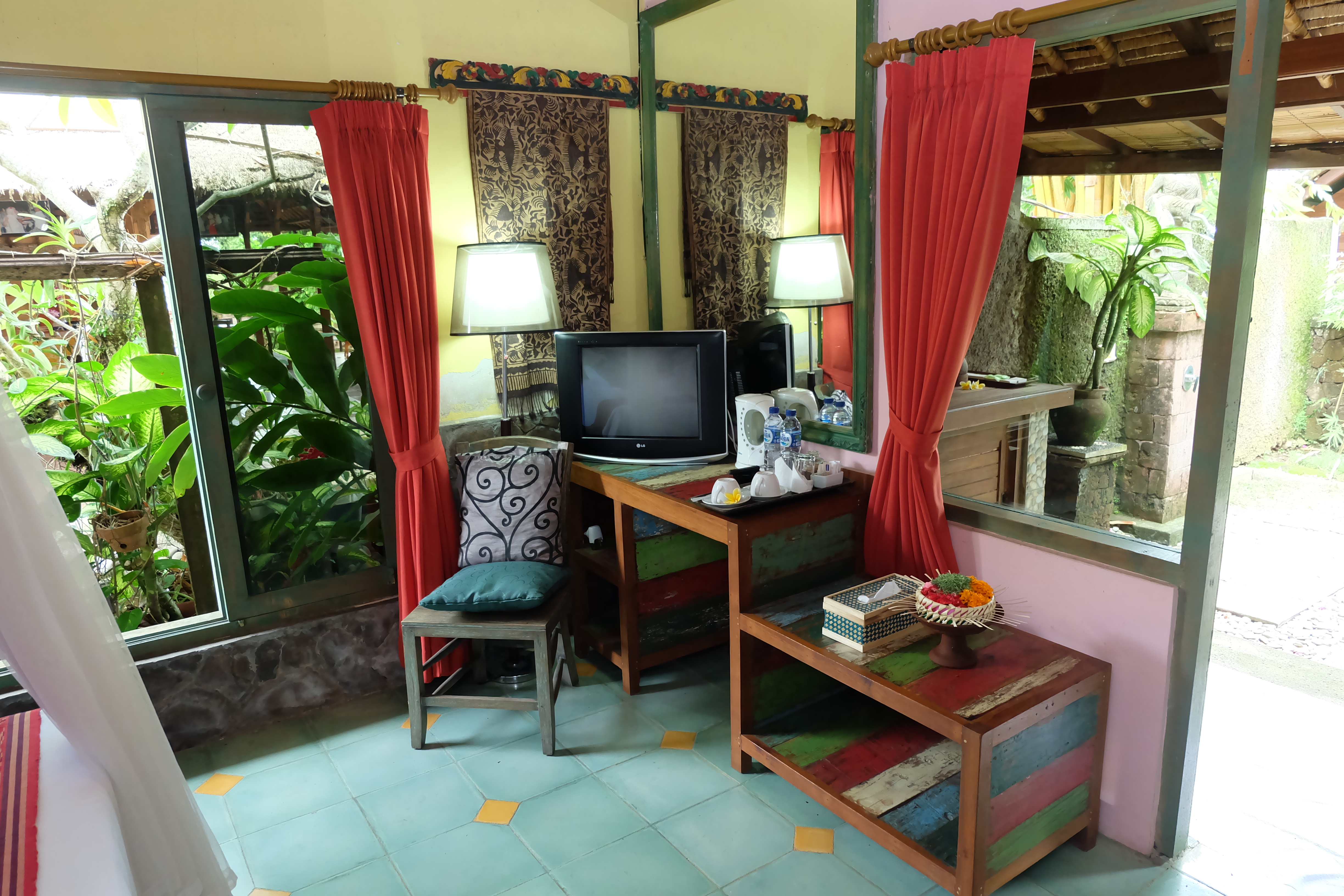 Puri Taman Sari
