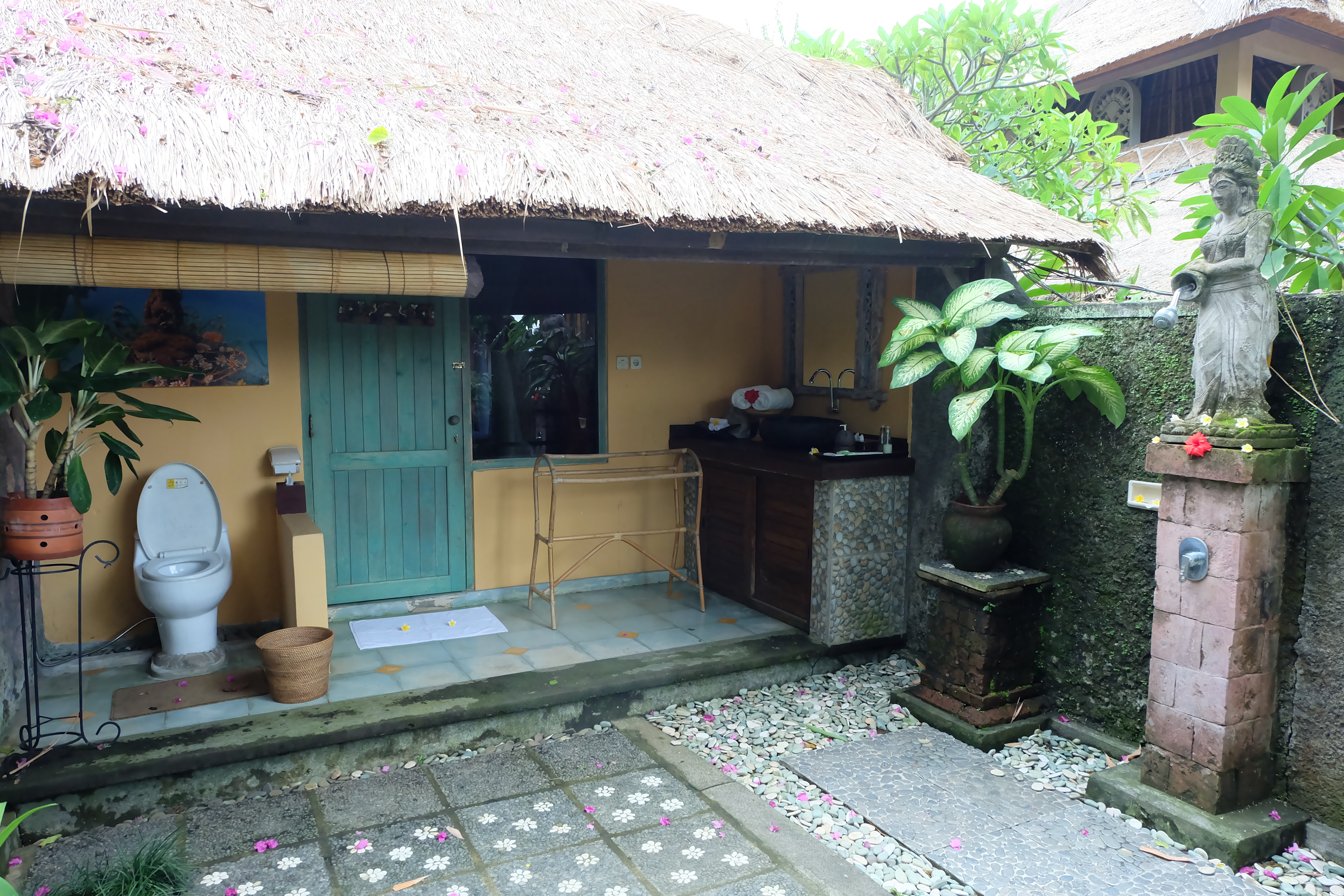 Puri Taman Sari