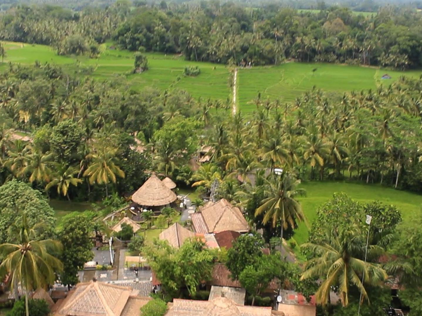 Puri Taman Sari