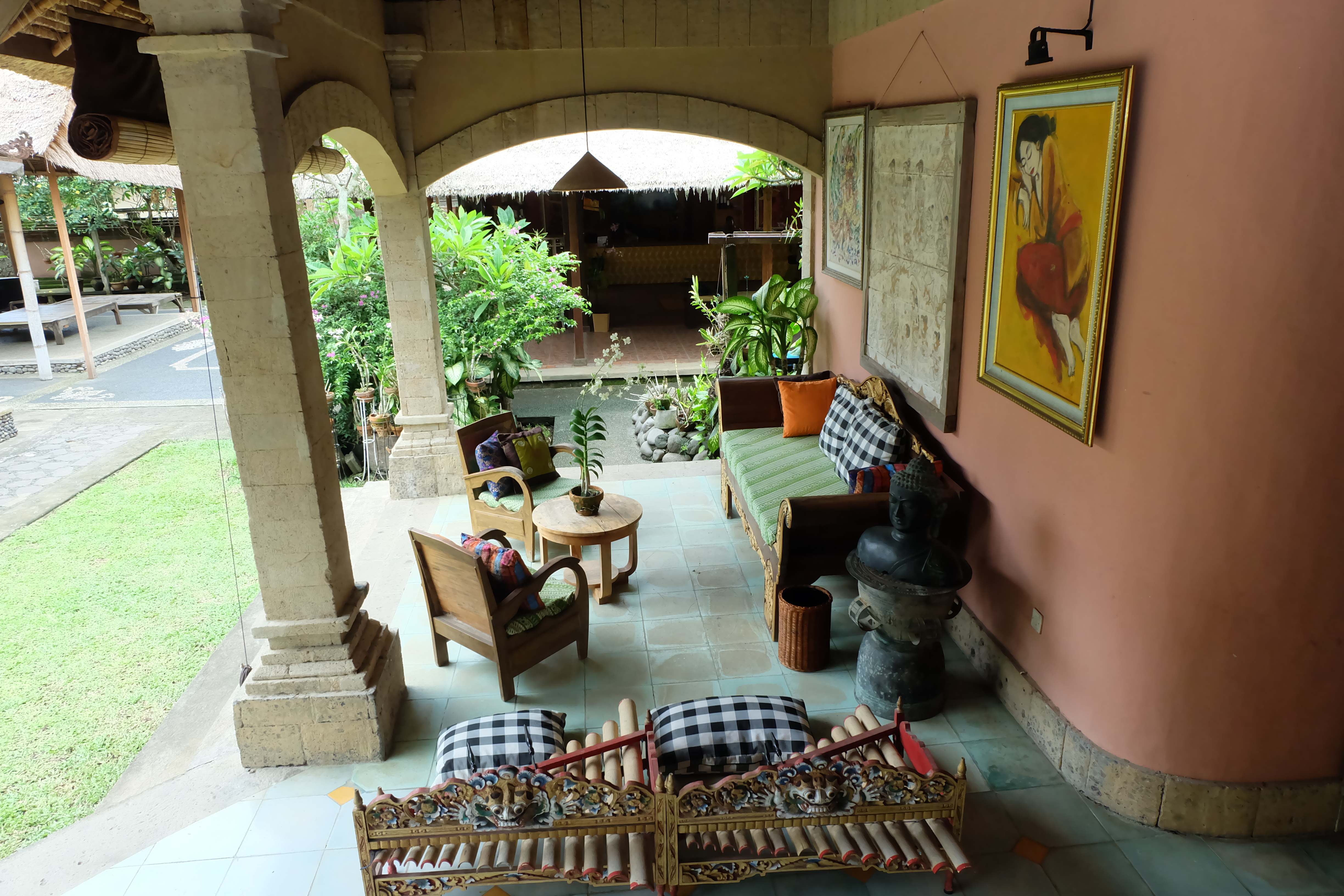 Puri Taman Sari