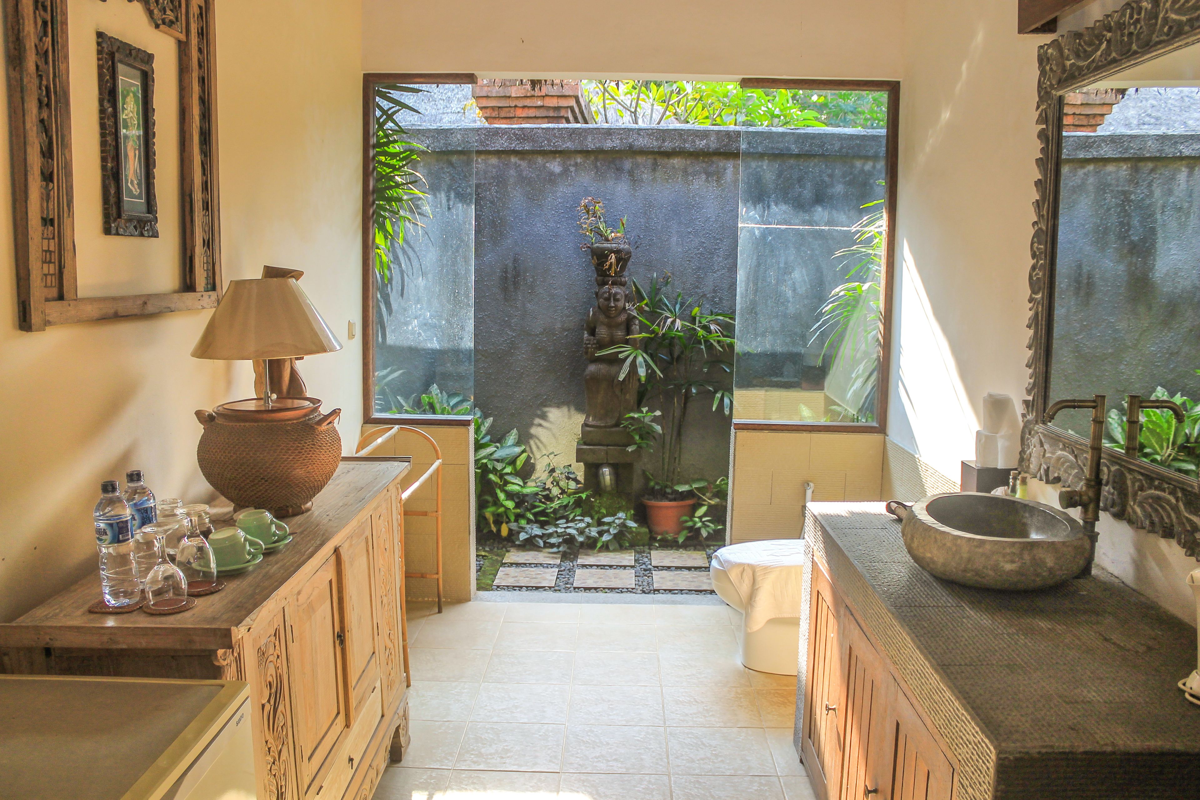 Uma Sari Rice Terrace