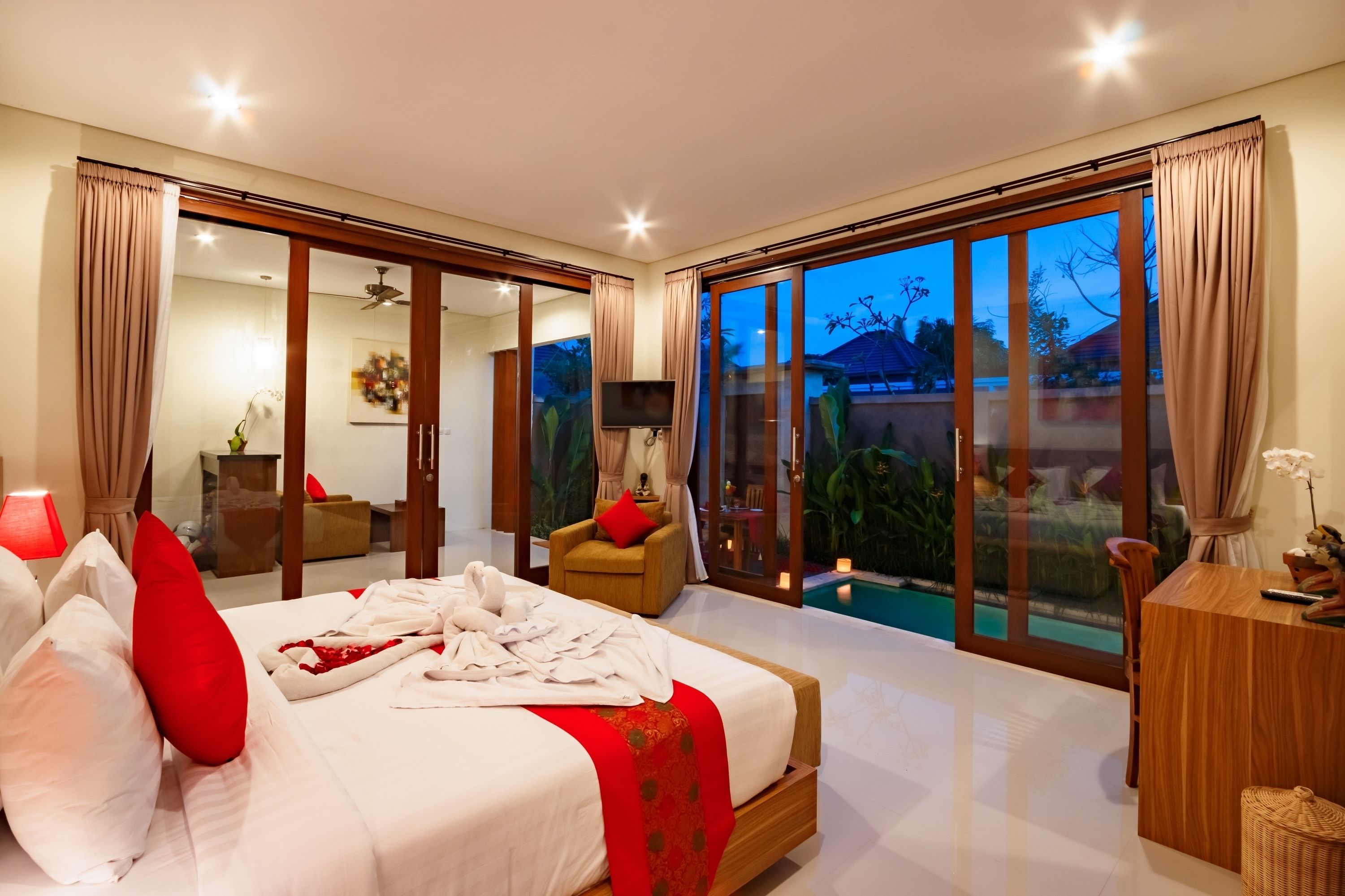 Aishwarya Exclusive Villas