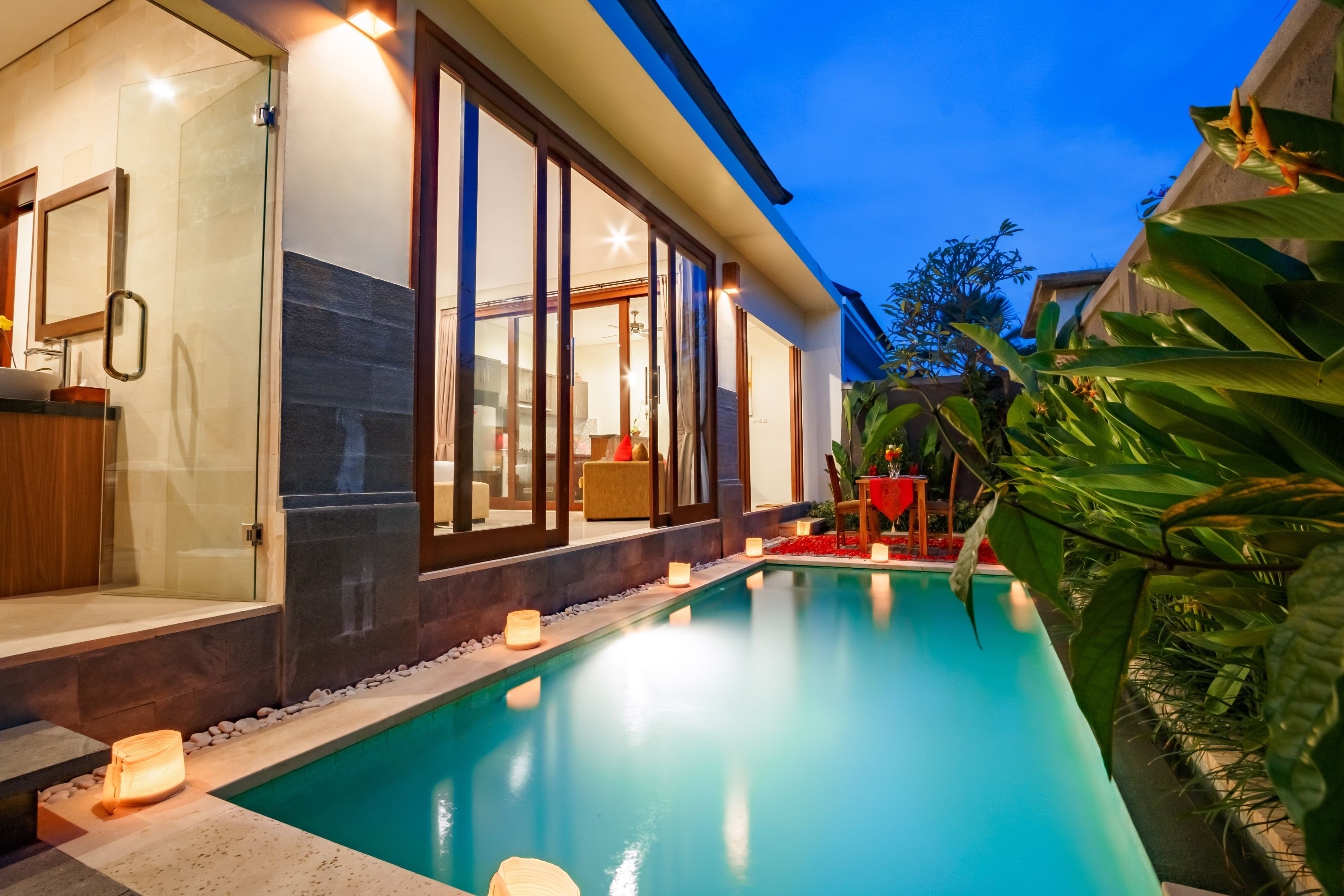 Aishwarya Exclusive Villas