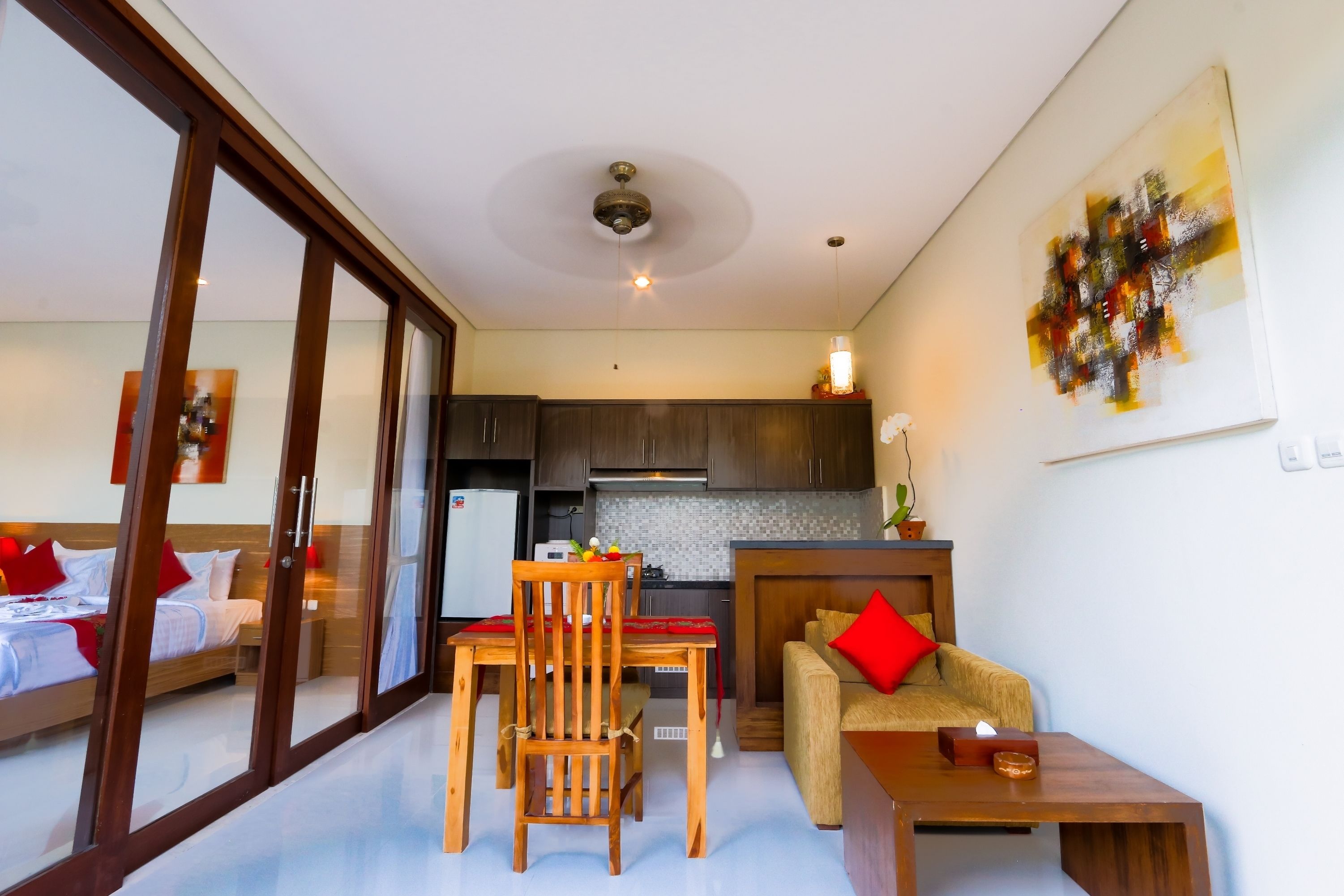 Aishwarya Exclusive Villas