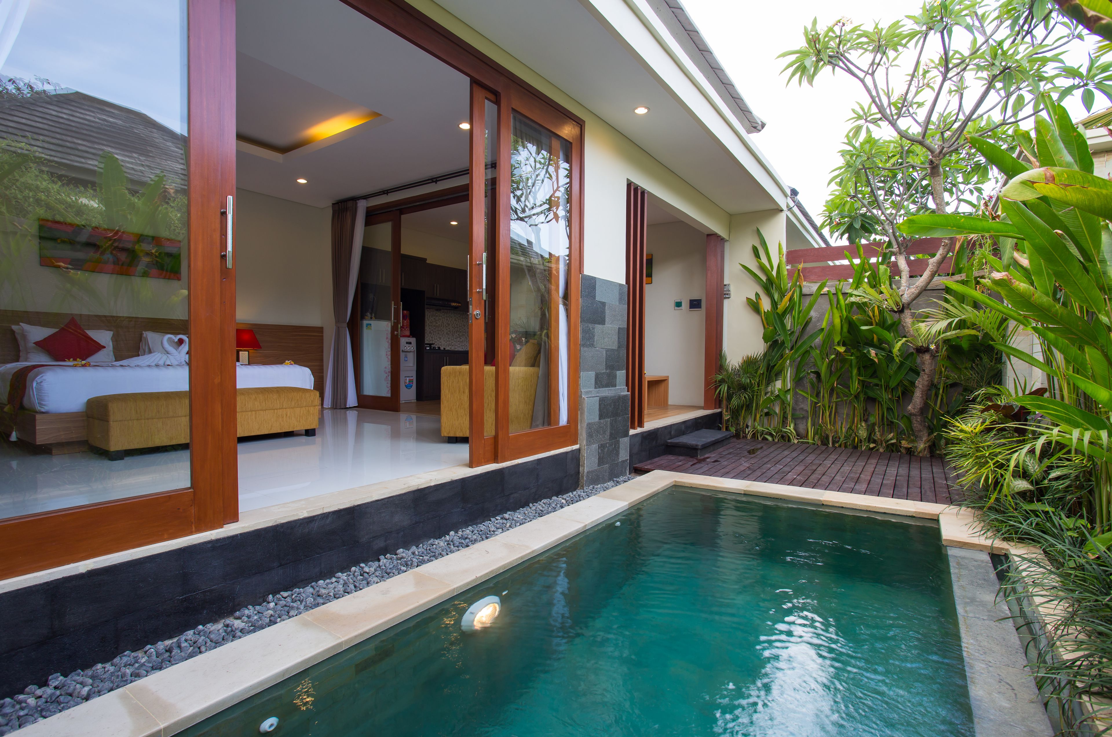 Aishwarya Exclusive Villas