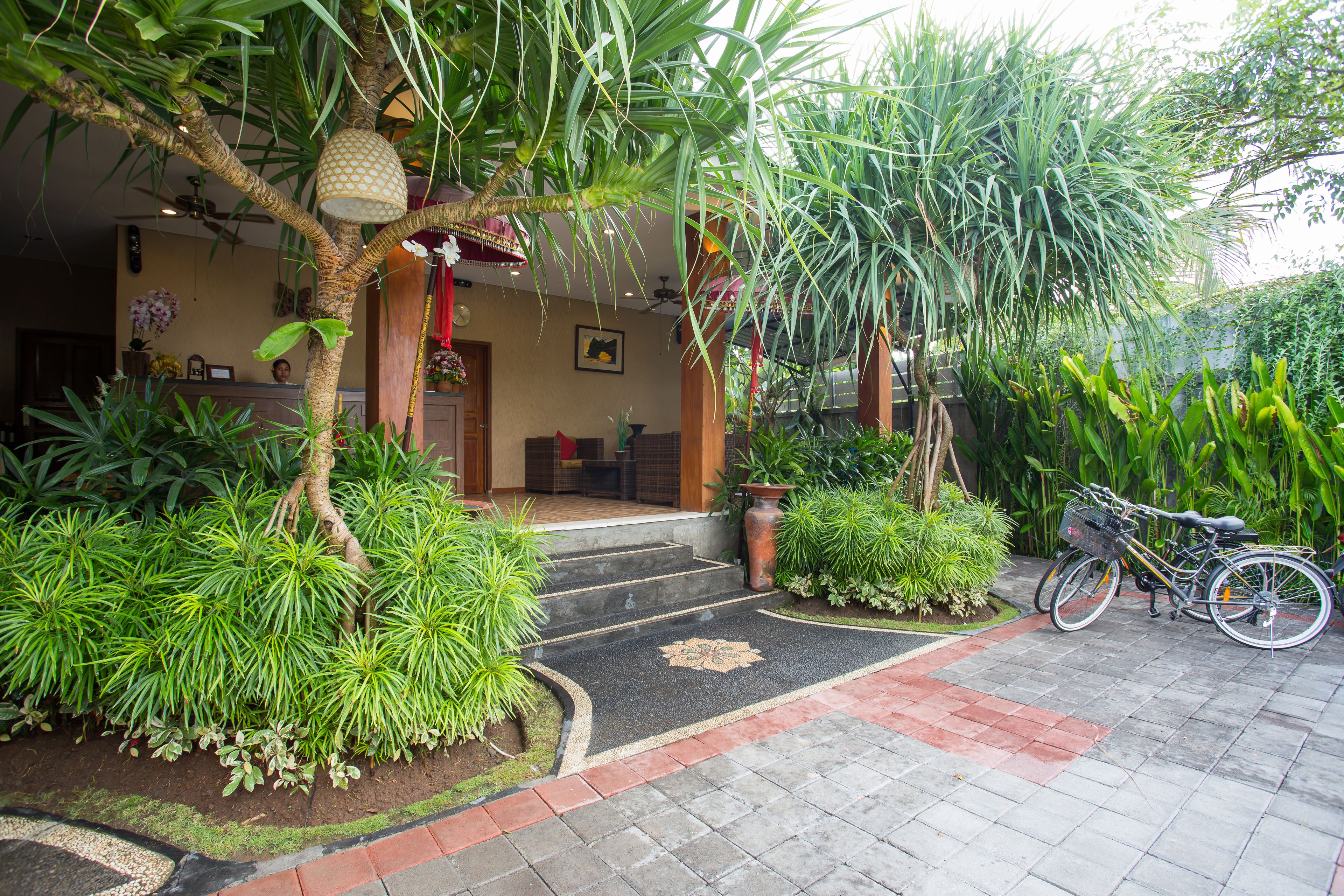 Aishwarya Exclusive Villas