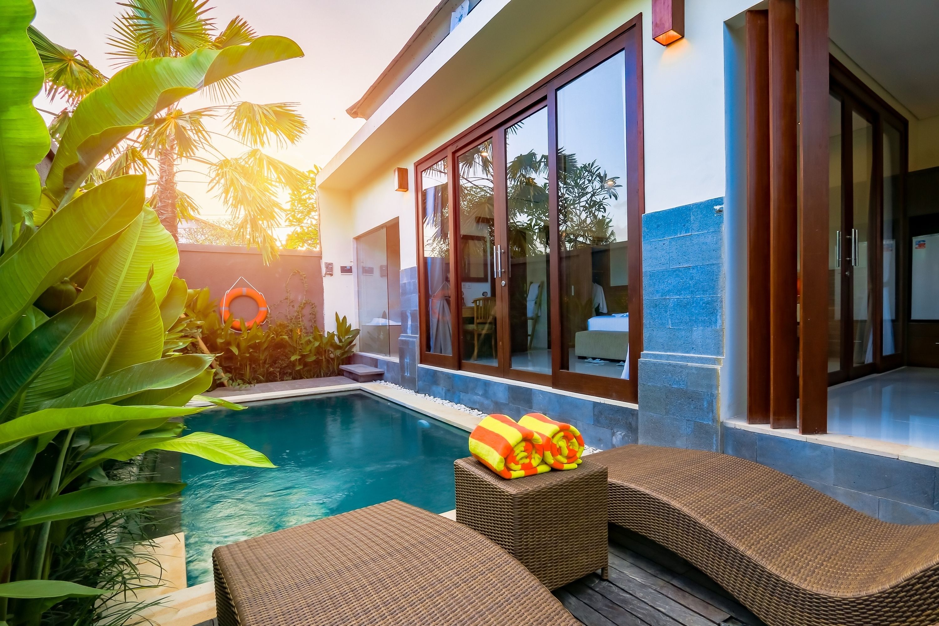 Aishwarya Exclusive Villas
