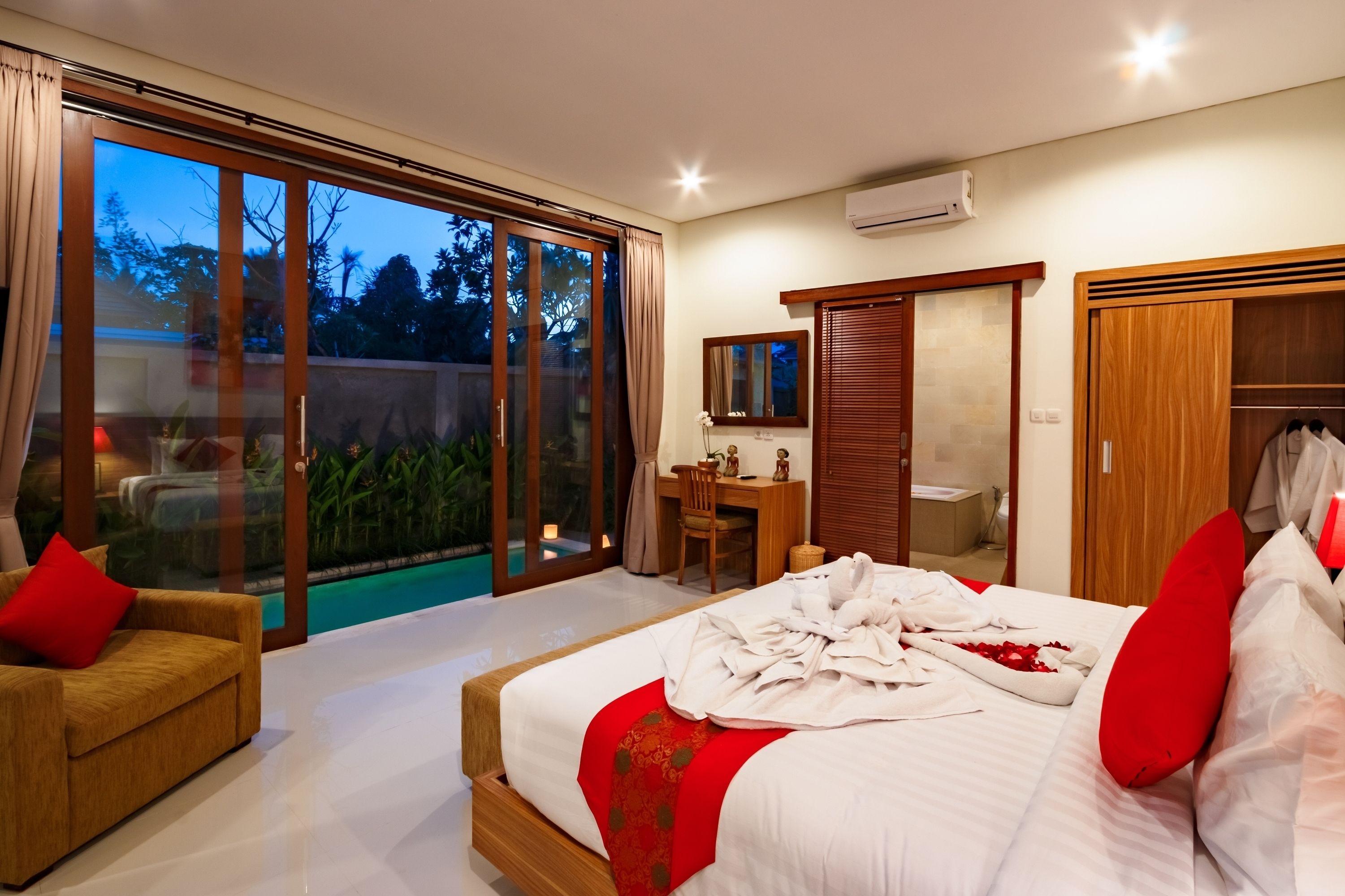 Aishwarya Exclusive Villas