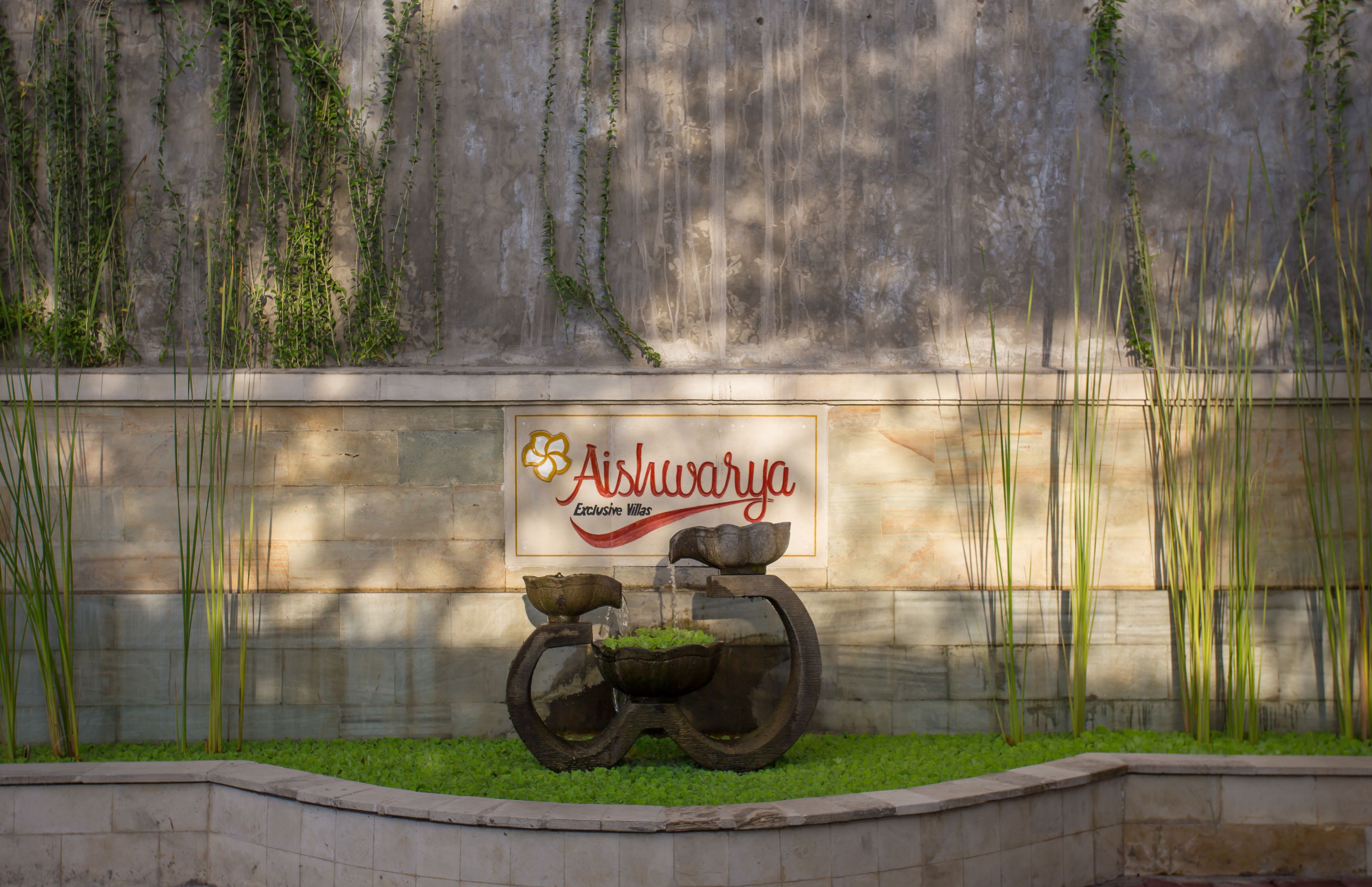 Aishwarya Exclusive Villas