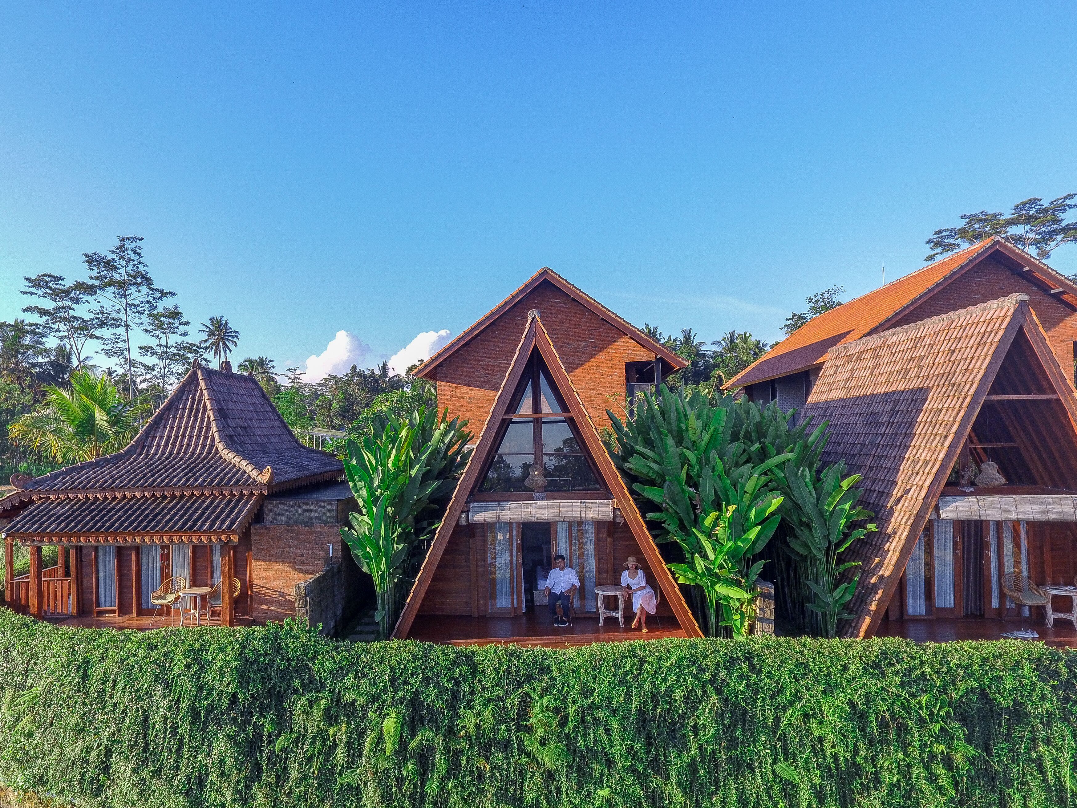 Alam Kawi Ubud Resort & Spa