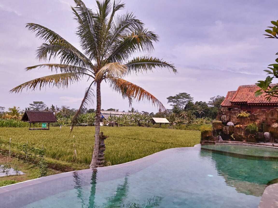 Alam Kawi Ubud Resort & Spa