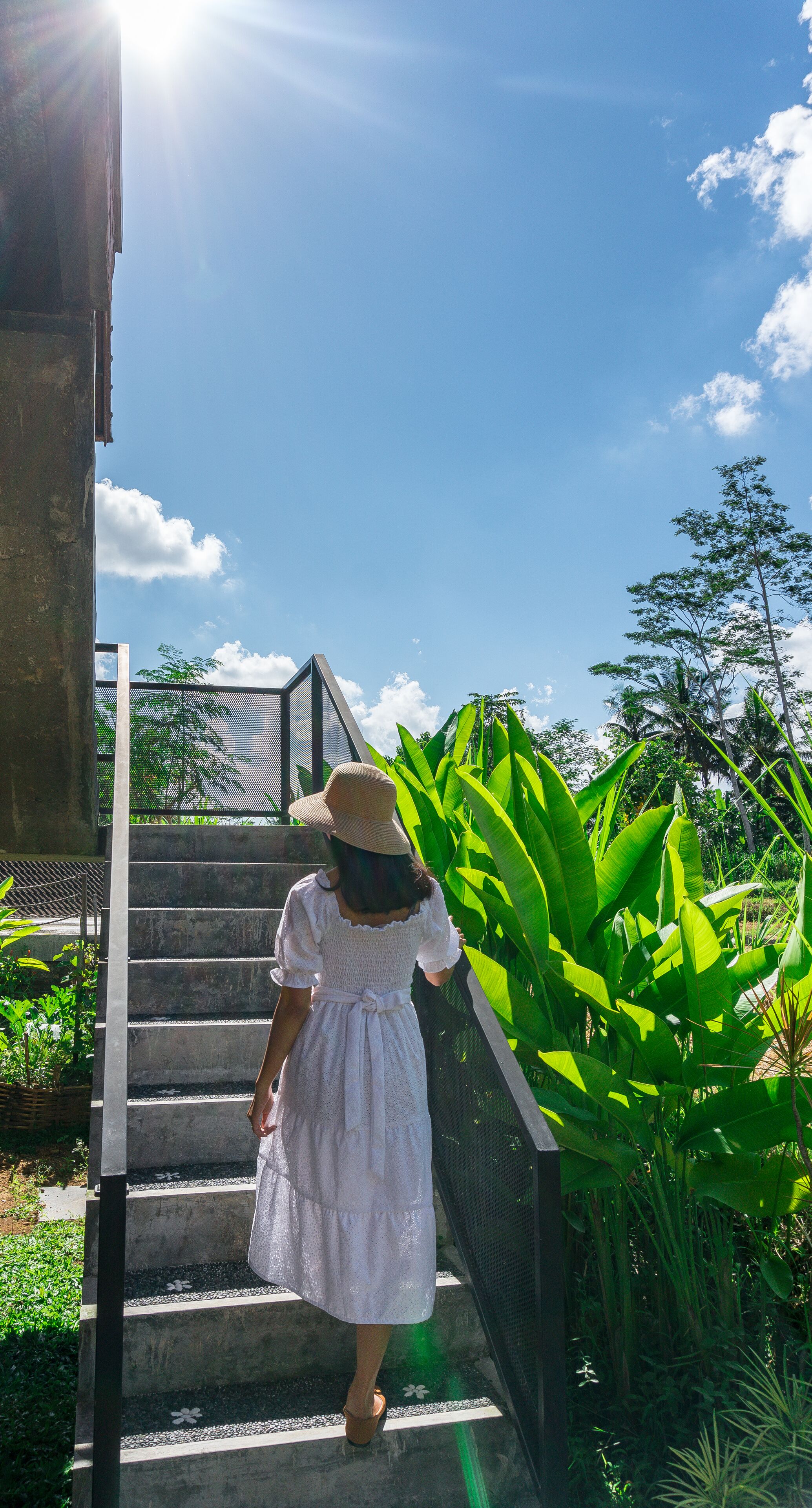 Alam Kawi Ubud Resort & Spa