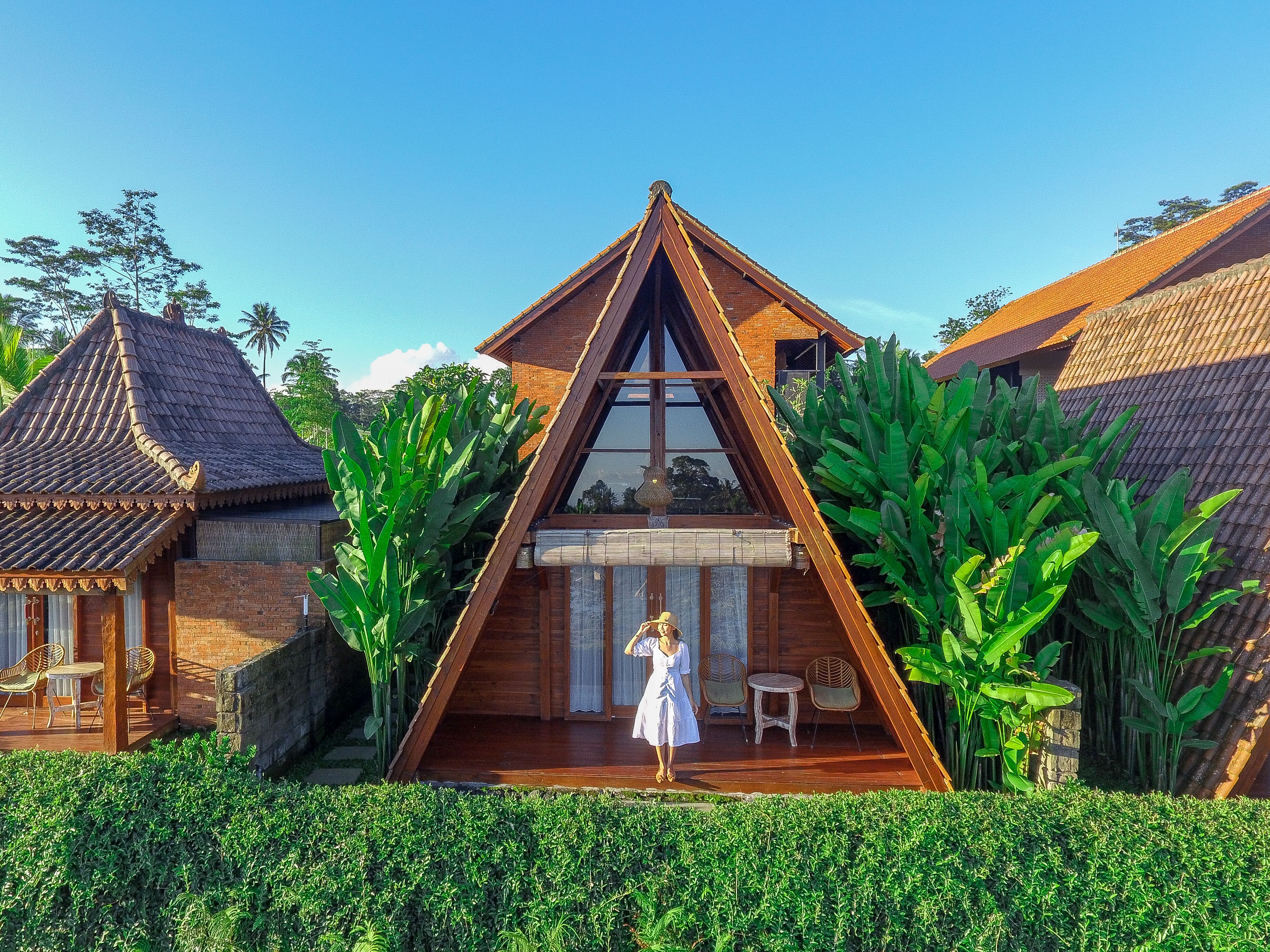 Alam Kawi Ubud Resort & Spa