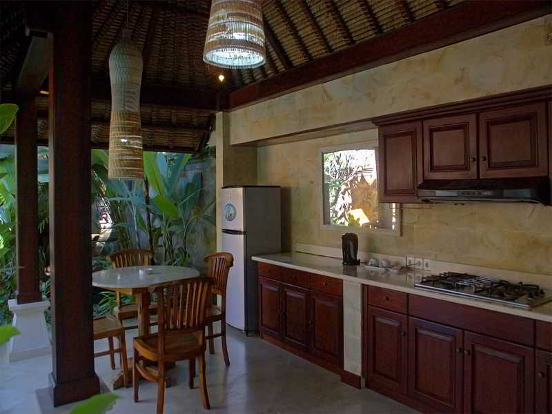 Alas Petulu Villa Resort And Spa
