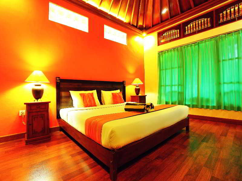 Alas Petulu Villa Resort And Spa
