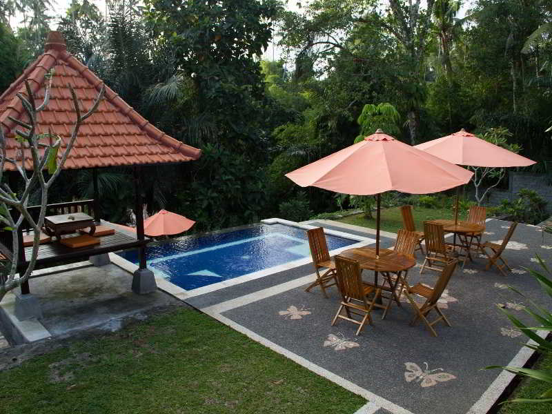 Alas Petulu Villa Resort And Spa
